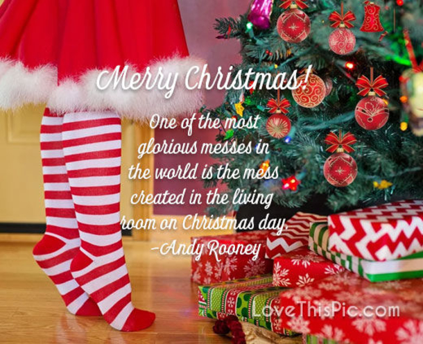 10 New Merry Christmas Quotes & Images For The Holiday Season - picture 7