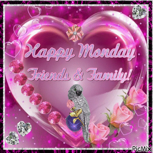 10 New Monday Quotes And Gifs - picture 3