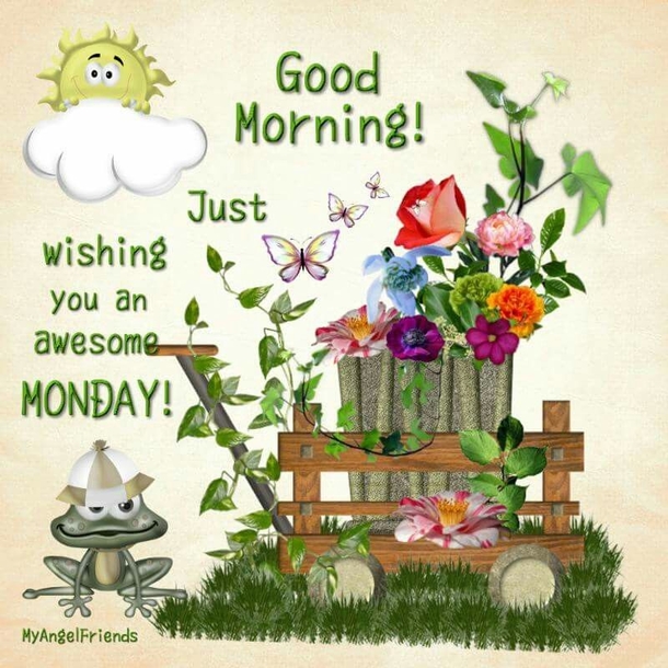10 New Monday Quotes To Make Your Day Special - picture 10