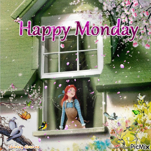 10 New Monday Quotes To Make Your Day Special - picture 2