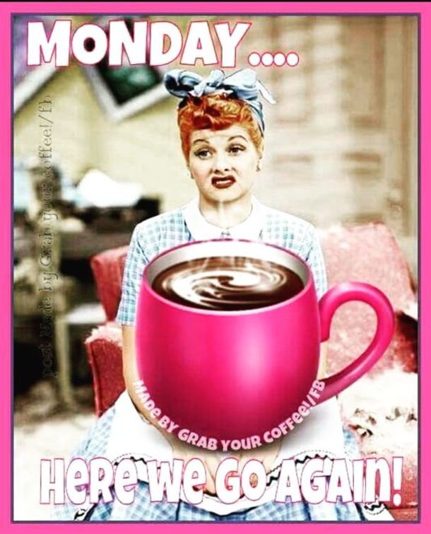 10 New Monday Quotes To Make Your Day Special - picture 4