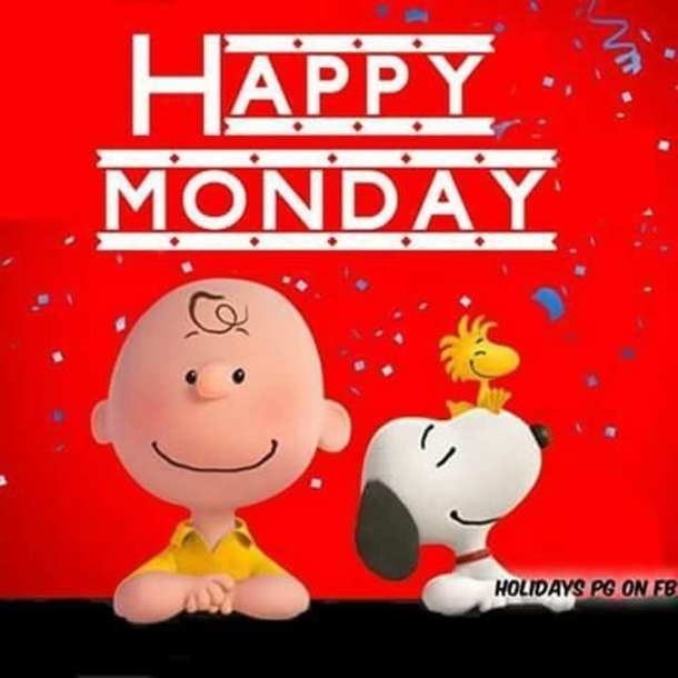 10 New Monday Quotes To Make Your Day Special - picture 7