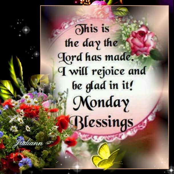 10 New Monday Quotes With Beautiful Images - picture 11