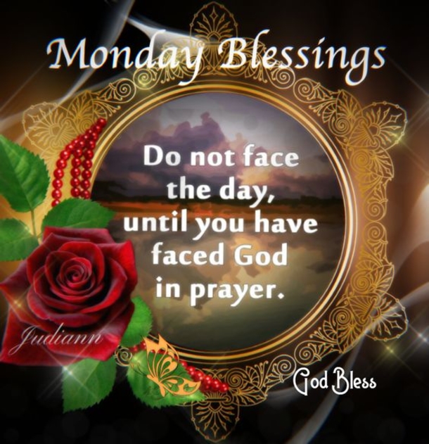 10 New Monday Quotes With Beautiful Images - picture 6