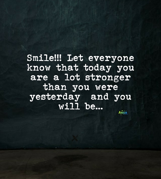 10 New Positive Quotes That'll Make You Happy - picture 12