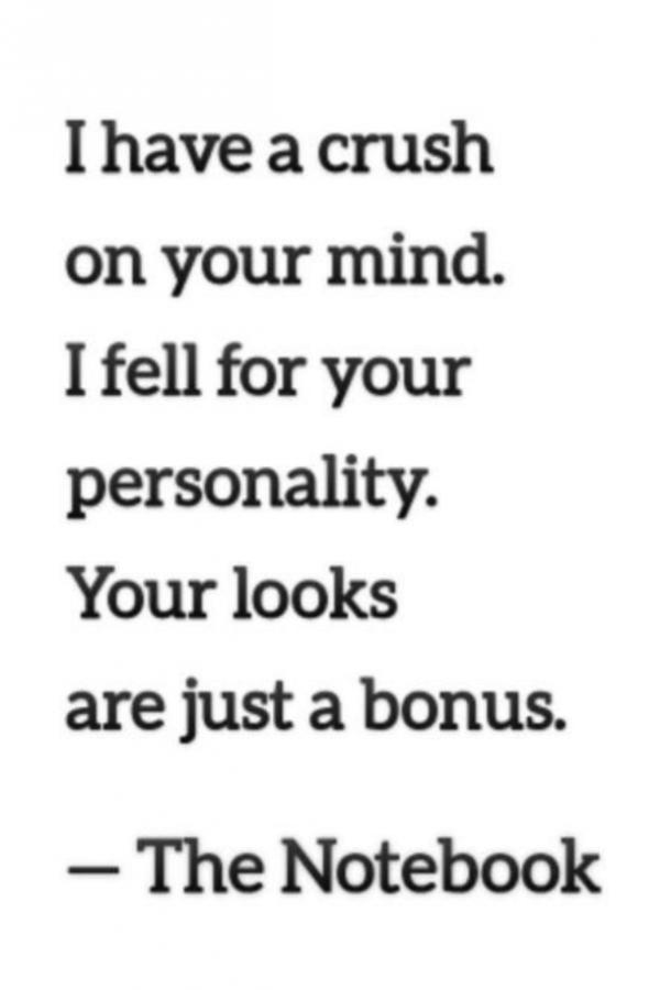 10 New Relationship Quotes To Post On Your Instagram - picture 3