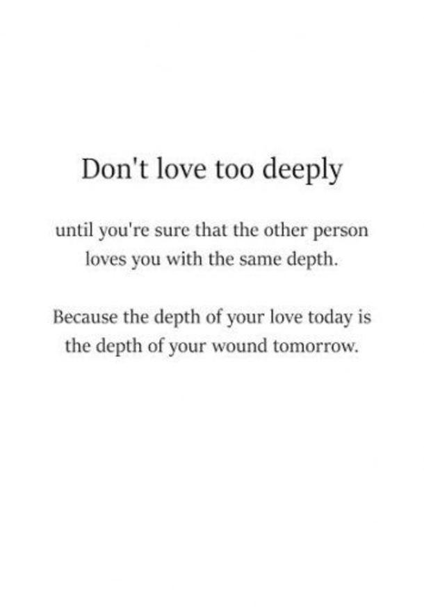 10 New Sad Quotes About Love, Life & Pain - picture 4