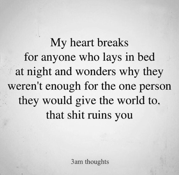 10 New Sad Quotes About Love, Life & Pain - picture 5
