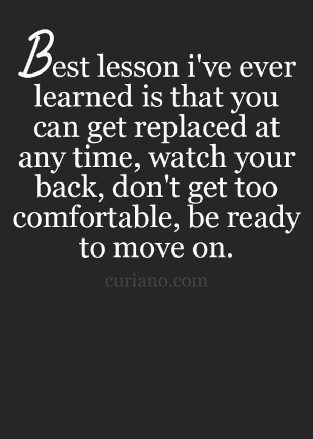 10 New Sad Quotes About Love, Life & Pain - picture 6