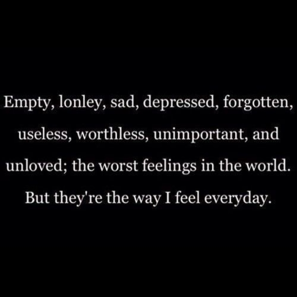 10 New Sad Quotes About Love, Life & Pain - picture 7