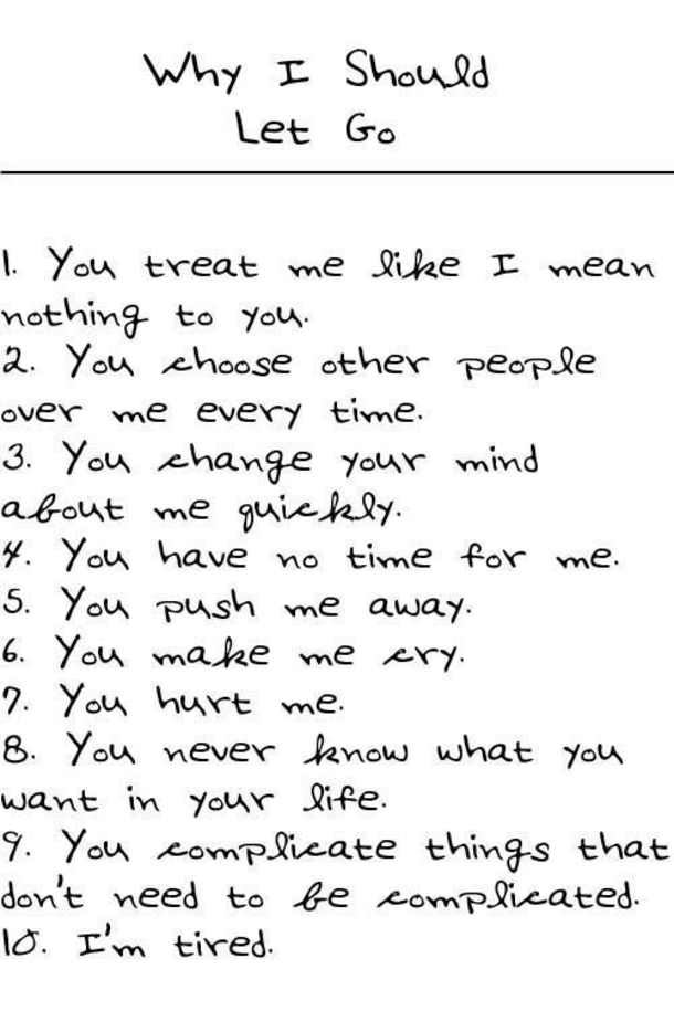 10 New Sad Quotes About Love, Life & Pain - picture 9
