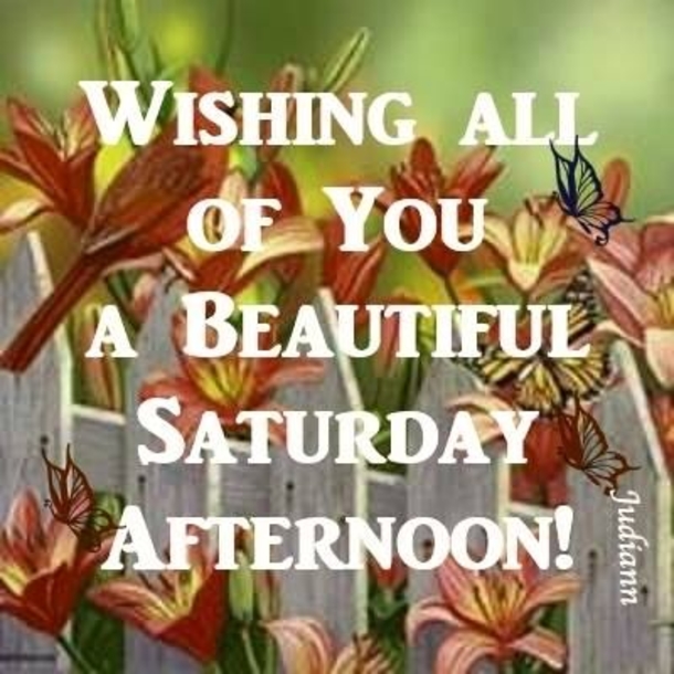 10 New Saturday Quotes, Sayings And Images - picture 6