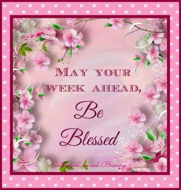 10 New Week Quotes And Sayings To Start Your Week Right - picture 10
