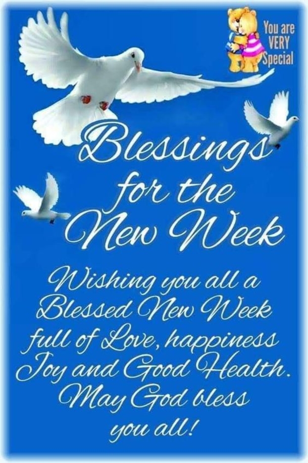 10 New Week Quotes And Sayings To Start Your Week Right - picture 2