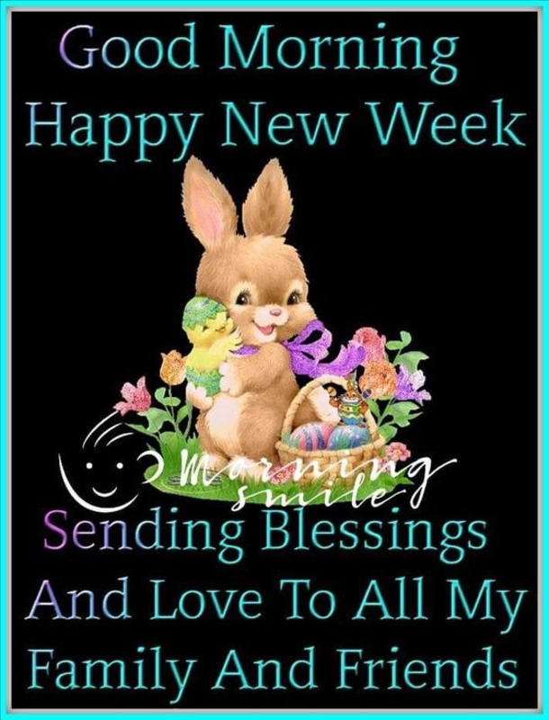 10 New Week Quotes And Sayings To Start Your Week Right - picture 6
