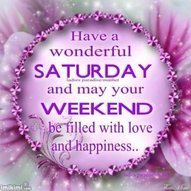 10 New Weekend Quotes And Sayings - picture 5