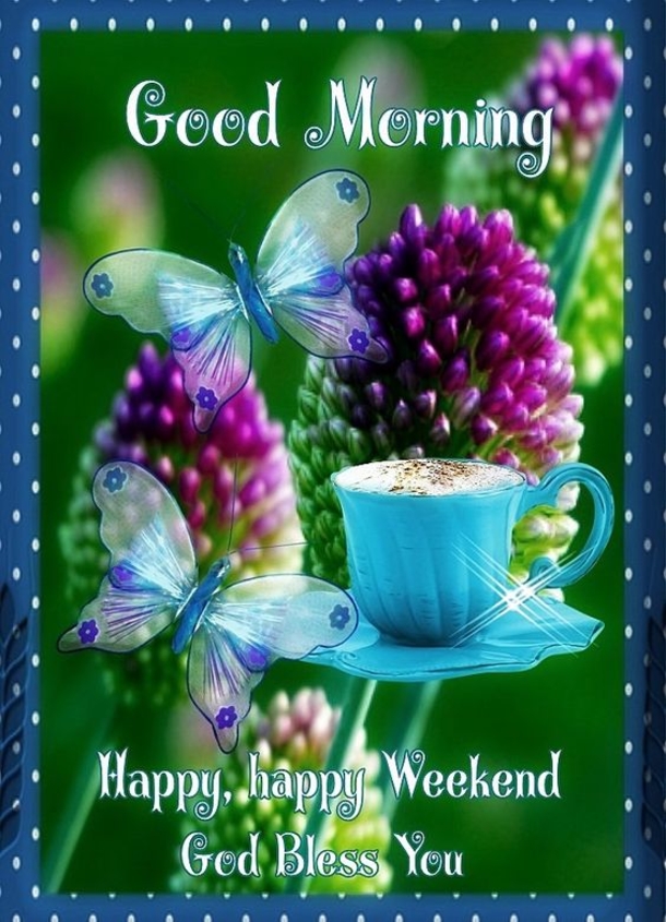 10 New Weekend Quotes And Sayings - picture 6