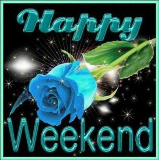 10 New Weekend Quotes And Sayings - picture 7