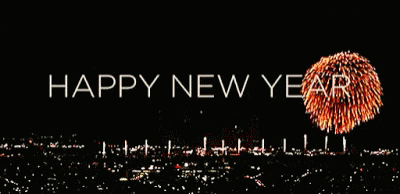 10 New Year 2020 Animated Quotes To Celebrate The New Year - picture 3