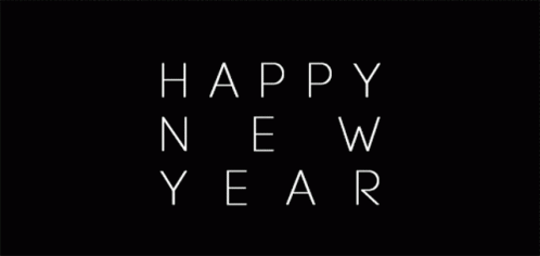 10 New Year 2020 Animated Quotes To Celebrate The New Year - picture 4