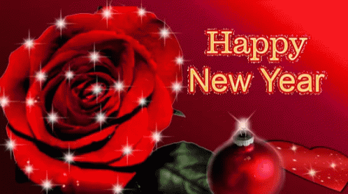 10 New Year 2020 Animated Quotes To Celebrate The New Year - picture 5