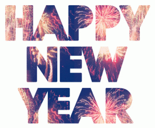 10 New Year 2020 Animated Quotes To Celebrate The New Year - picture 6