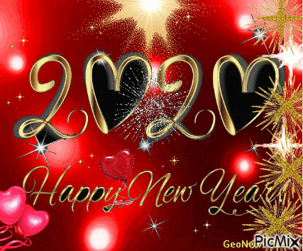 10 New Year 2020 Quotes And Sayings - picture 11