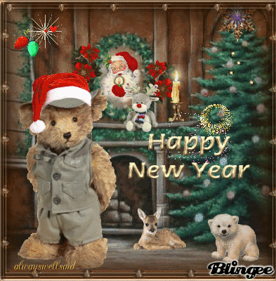 10 New Year 2020 Quotes And Sayings - picture 3