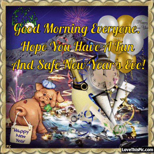10 New Year 2020 Quotes And Sayings - picture 6