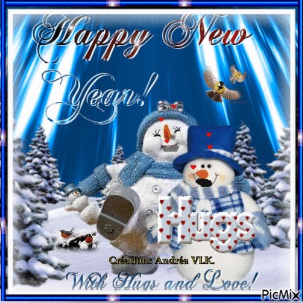 10 New Year 2020 Quotes And Sayings - picture 7
