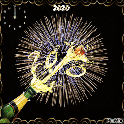 10 New Year 2020 Quotes And Sayings - picture 8