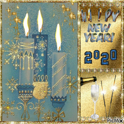 10 New Year 2020 Quotes And Sayings - picture 9