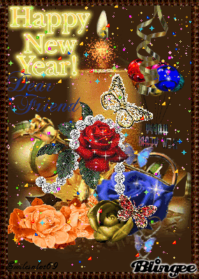 10 New Year Quotes And Sayings For 2020 - picture 8