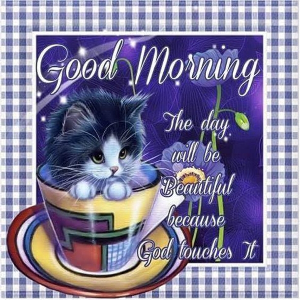 10 New & Best Good Morning Quotes For Today - picture 11