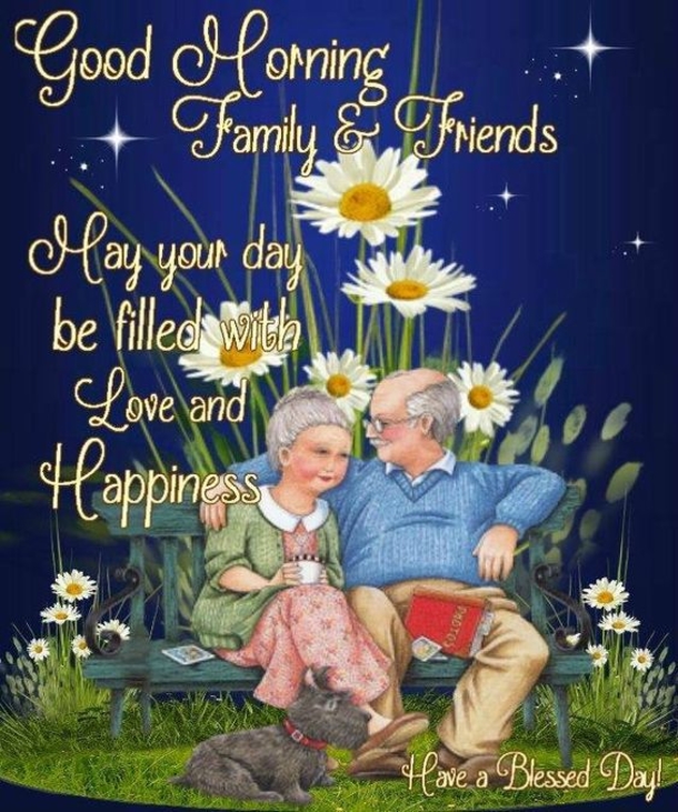 10 New & Best Good Morning Quotes For Today - picture 5