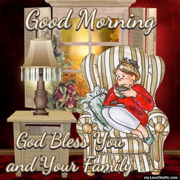 10 New & Best Good Morning Quotes For Today - picture 6
