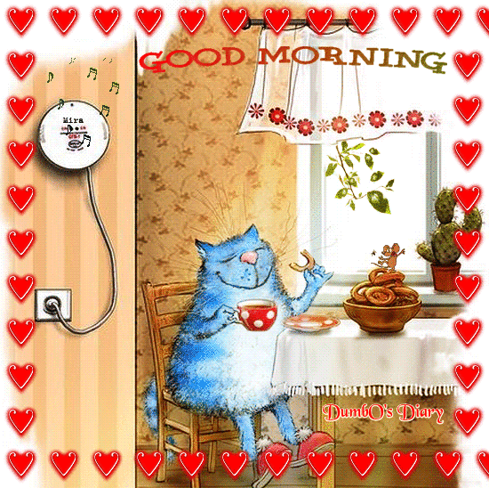 10 New & Best Good Morning Quotes For Today - picture 7