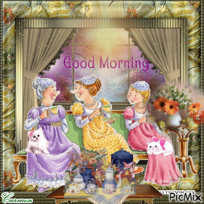 10 New & Best Good Morning Quotes For Today - picture 8