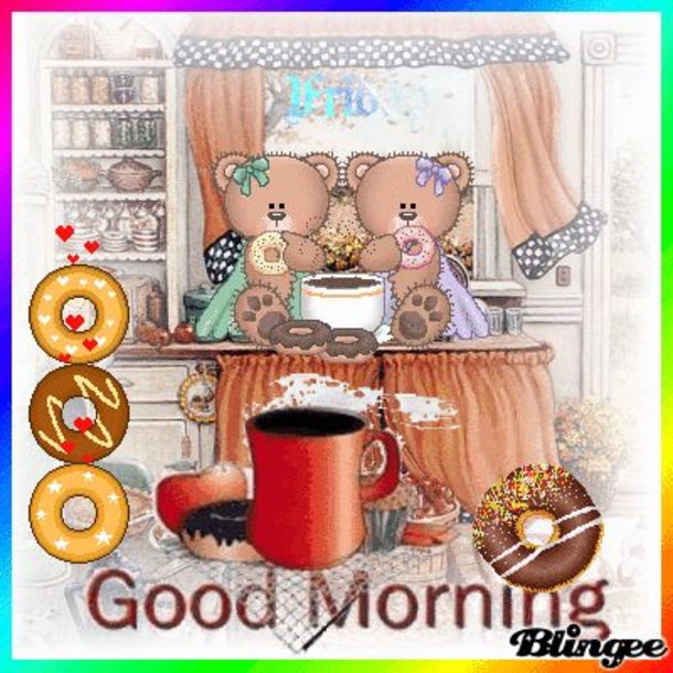 10 New & Best Good Morning Quotes For Today - picture 9