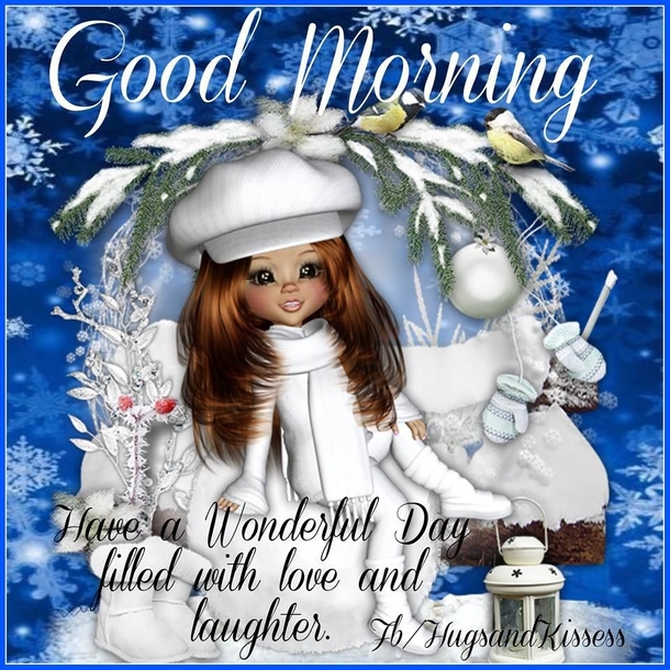 10 New & Blessed Good Morning Quotes To Make The Day Perfect - picture 2