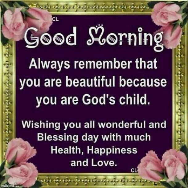 10 New & Blessed Good Morning Quotes To Make The Day Perfect - picture 6