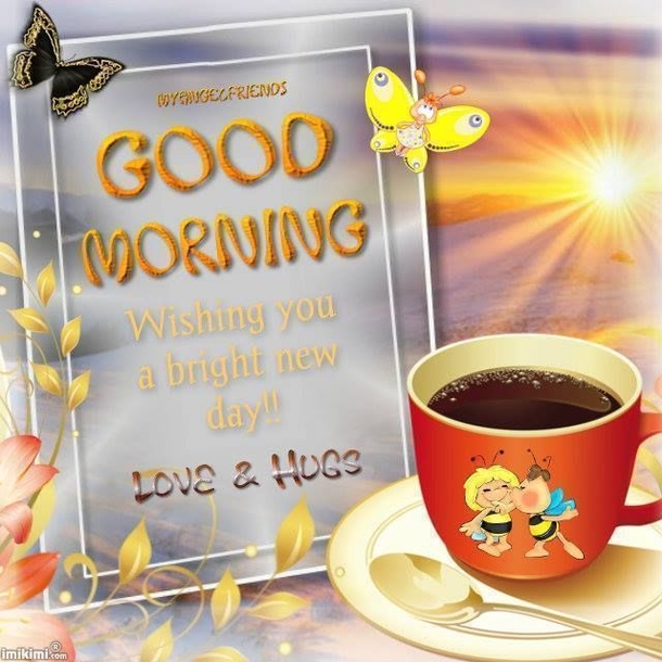 10 New & Blessed Good Morning Quotes To Make The Day Perfect - picture 9