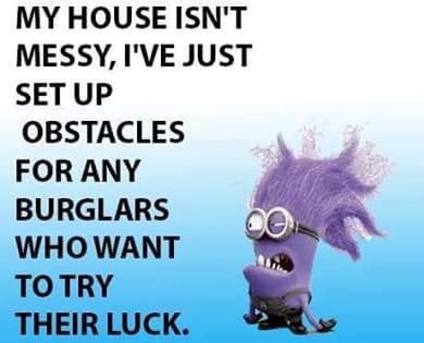 10 New & Funny Minion Quotes To Share With Friends And Family - picture 3