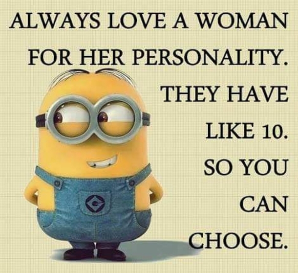 10 New & Funny Minion Quotes To Share With Friends And Family - picture 4