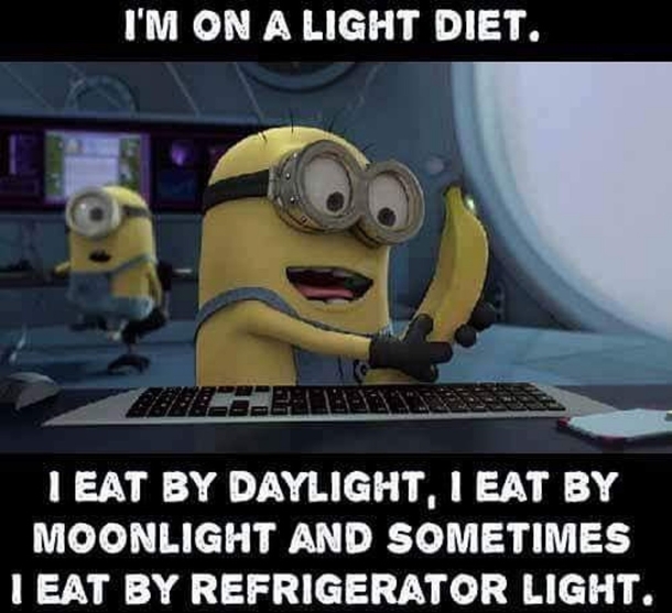 10 New & Funny Minion Quotes To Share With Friends And Family - picture 5