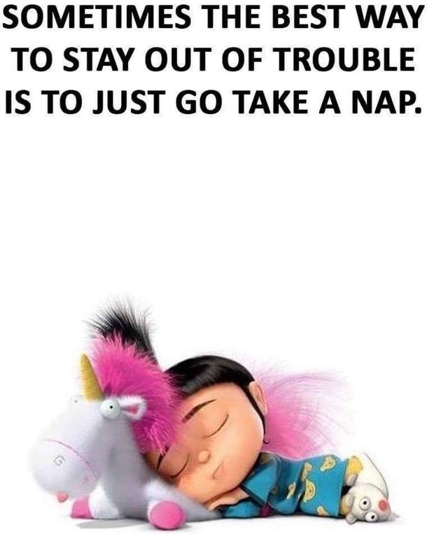 10 New & Funny Minion Quotes To Share With Friends And Family - picture 7