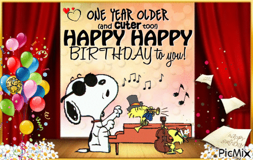 10 New & Special Happy Birthday Quotes, Images And Sayings - picture 2
