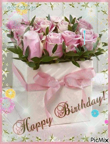 10 New & Special Happy Birthday Quotes, Images And Sayings - picture 3