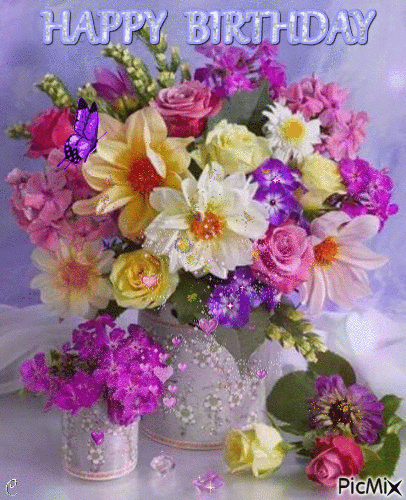 10 New & Special Happy Birthday Quotes, Images And Sayings - picture 5
