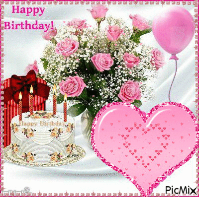 10 New & Special Happy Birthday Quotes, Images And Sayings - picture 6